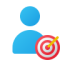 OPEN DB - #1 Data Visualization For Business & Looker Studio Dashboard Design 44 OPEN DB Target user - OPEN DB - #1 Data Visualization For Business & Looker Studio Dashboard Design