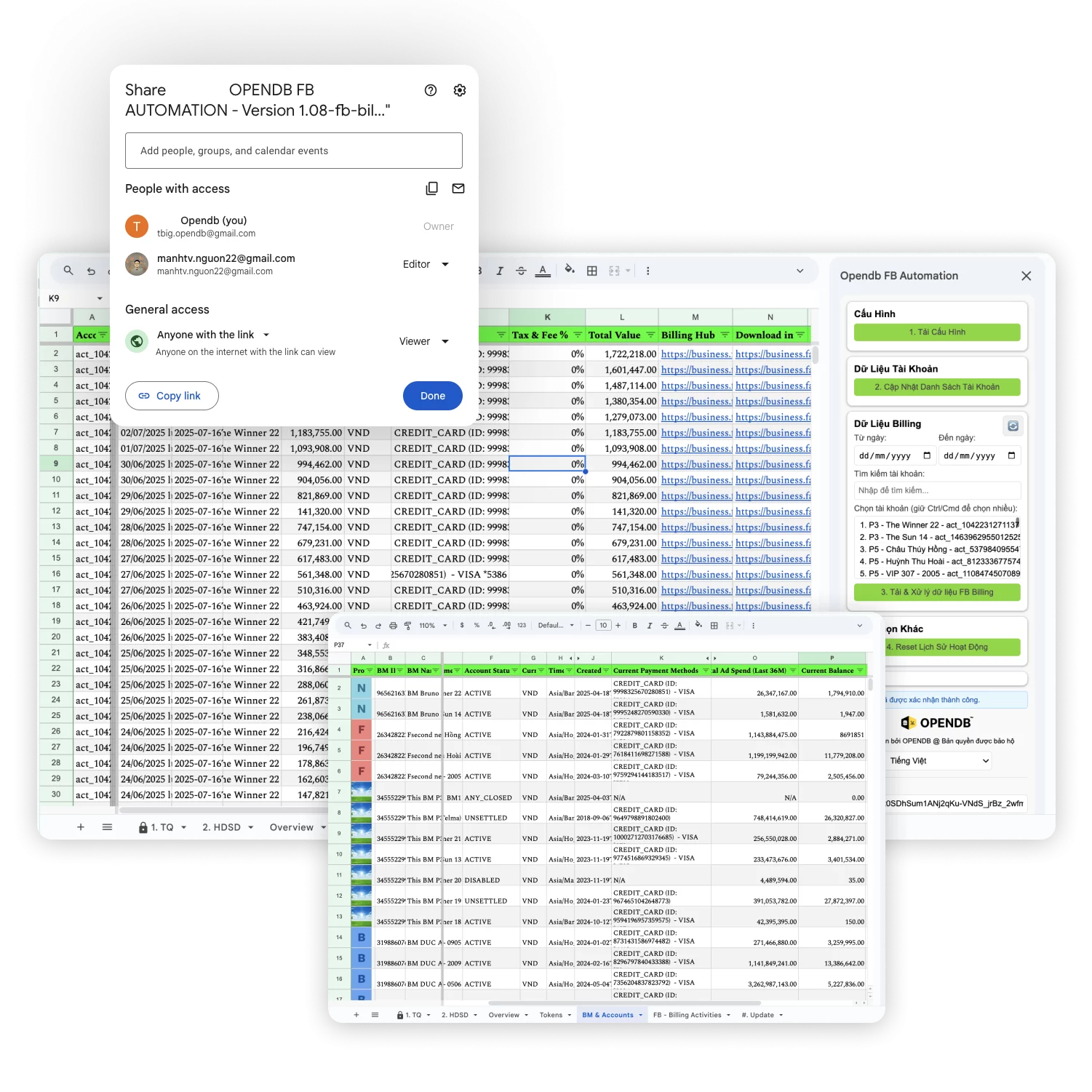 image Frame 164 yuop - Phần mềm Facebook Billing Automation