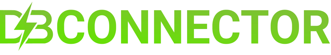 image db connector ngang 3W6z - OPEN DB - #1 Data Visualization For Business & Looker Studio Dashboard Design