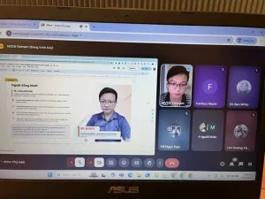 image z6987280682606 5bb5e8478a2d06ded9d0d36d63d65a94 Medium okjD - Khoá học Data Visualize Với Looker Studio Cơ Bản Đến Nâng Cao