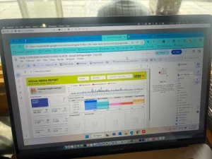 image z6987280703308 002dc61f77962977d01dc6015f249d90 Medium 630U - Khoá học Data Visualize Với Looker Studio Cơ Bản Đến Nâng Cao