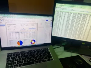 image z6987280737325 2e0a68df5d03e01c87809cb6ca385b88 Medium FK9u - Khoá học Data Visualize Với Looker Studio Cơ Bản Đến Nâng Cao