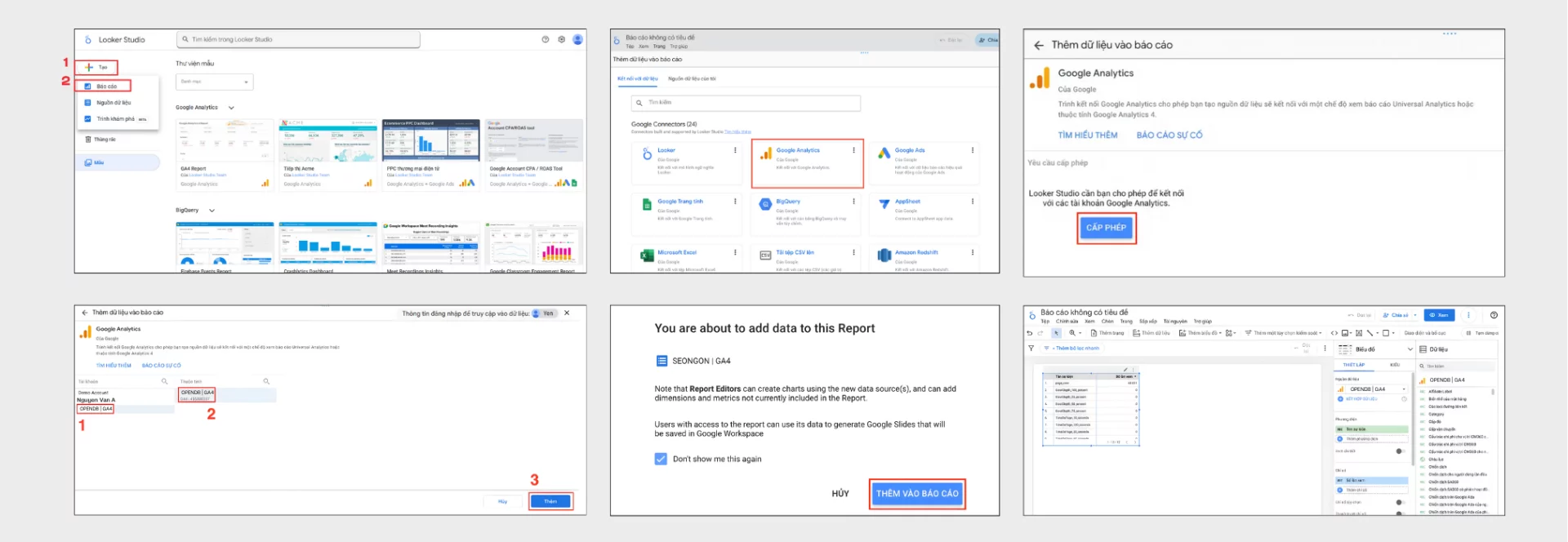 4 Bước Trực Quan Hóa Dữ Liệu trên Looker Studio: Tạo Dashboard Hiệu Quả cho Doanh Nghiệp 2 OPEN DB 4 Buoc image Chuan Bi Nguon Du Lieu 3 RdrS uP4m - 4 Bước Trực Quan Hóa Dữ Liệu trên Looker Studio: Tạo Dashboard Hiệu Quả cho Doanh Nghiệp