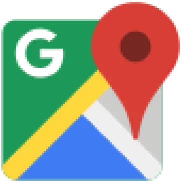 image Google Maps Old chSu - DB Connector