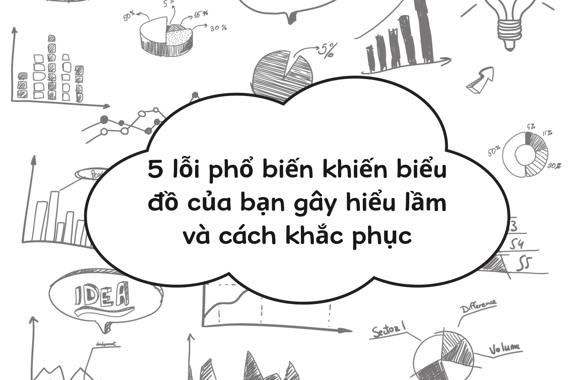 5 loi tr 5 loi truc quan Tu dong hoa hoan toan quy trinh bao cao quang cao 4 YrTd 3myn - 5 lỗi trực quan hóa dữ liệu thường gặp và cách khắc phục hiệu quả