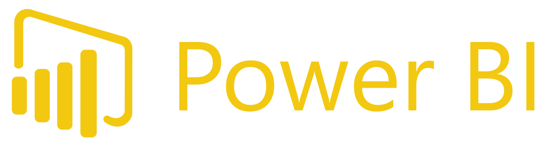 image Power Bi Logo PNG Pic SYN2 - OPENDB VN