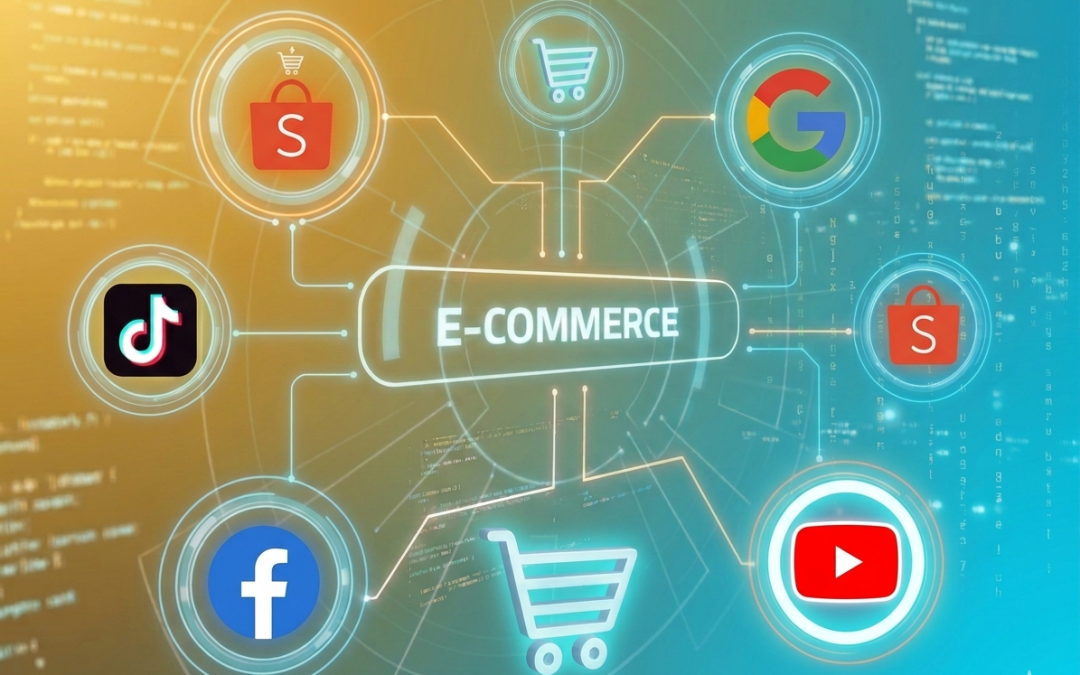 Tối Ưu Hóa Dữ Liệu: Các Bước Ra Quyết Định Bằng Con Số Thay Vì Cảm Tính