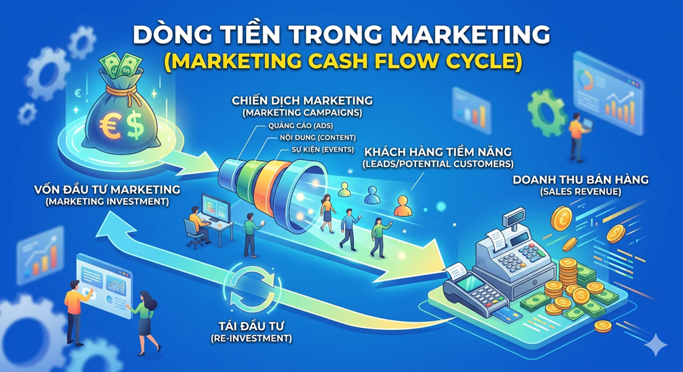 image 5 - Tối ưu dòng tiền và đối soát dữ liệu TikTok Shop cho Marketing