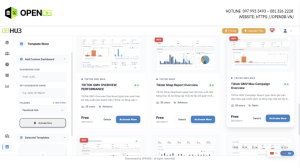 Tự Động Hóa Báo Cáo Trên Google Sheets: Cách Dùng Google Apps Script Kết Hợp DBconnector Để Tối Ưu Bảng Tính 3 OPEN DB image 20 - Tự Động Hóa Báo Cáo Trên Google Sheets: Cách Dùng Google Apps Script Kết Hợp DBconnector Để Tối Ưu Bảng Tính