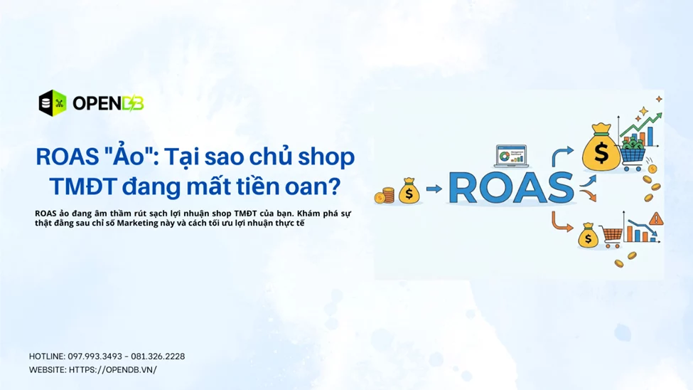 Auto Draft image image Nw4r yp4L - ROAS "Ảo": Tại sao chủ shop TMĐT đang mất tiền oan?